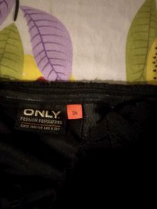 Only Brand Beautiful Dress