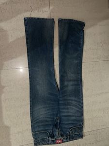Ed wards Imported Jeans