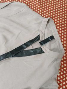 Stylish Beige Shirt