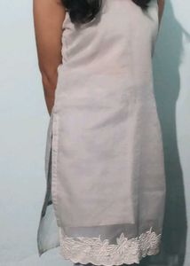!beautiful regular Wear Kurta❤
