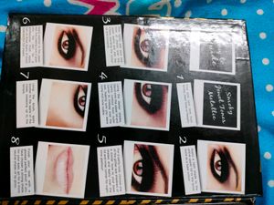 original brand makeup kit