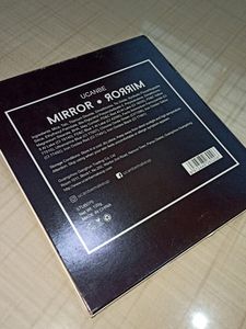 UCANBE MIRROR EYESHADOW PALETTE