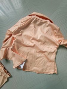 2 To 3 Year Girl Baby Western Gown Dress