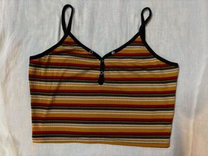 Cami top⛓️