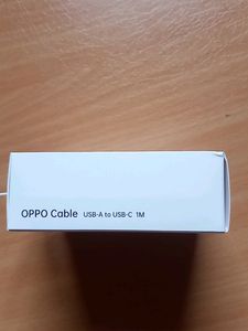 OPPO Cable Type C