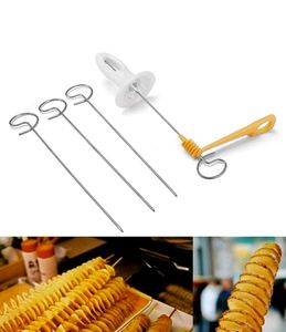 Presto Spiral Fry Cutter New With Tags