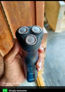 Philips Aquatouch Shaver