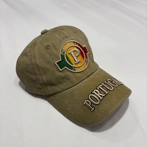 Portugal Baseball Cap