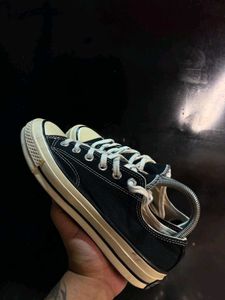 Converse Low Shoes