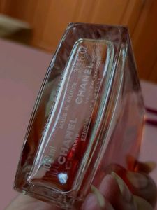 Original Chanel Allure Eau De Parfum Spray