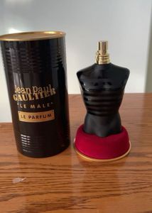 Le Male Jean Paul Perfume