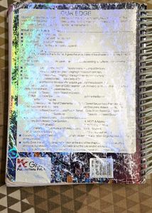 Economics Textbook Bundle - Class XII