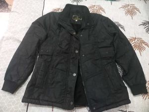 Black Jacket