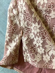 Beautiful Zara Pink Tops