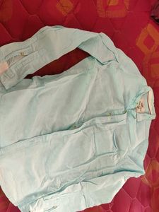 Men&#39;s Casual Shirt