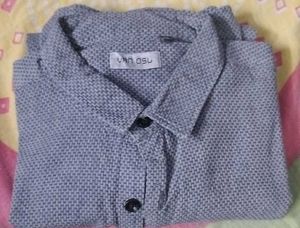 Stylish VAN DSL Shirt