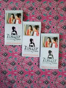 Teenager Bra - Growing Girl Support