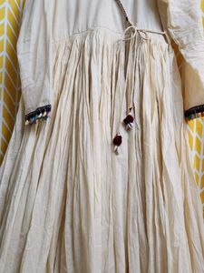 Elegant Ethnic Kurta