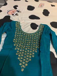 Pretty Punjabi Sharara Suit🦋🎀❤️