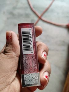 Maybelline Creamy Matte Lipstick 690