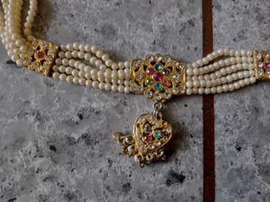 3 Neckless