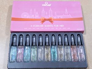 OSCAR perfum Set For W