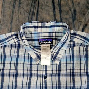 Patagonia Shirt ✨