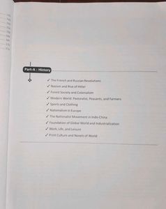 📘 Social Science for NTSE, Olympiads &amp; Competitiv