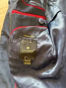 COBB Suit ( Blazer+ Pants)