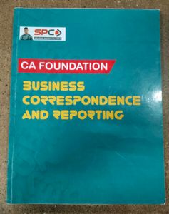 Swapnil Patni Classes CA Foundation Books