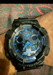 Casio G-shock Watch For Men