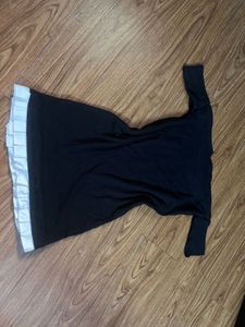 bodycon mini dress