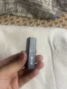 Set Of 3 Nykaa Lipsticks