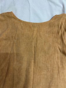 Cotton Kurti