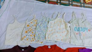 Cute Boys Clothing Bundle