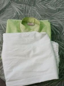 Kurta pyjama set