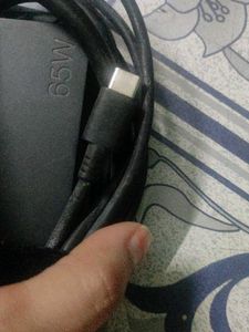 Lenovo Laptop Charger