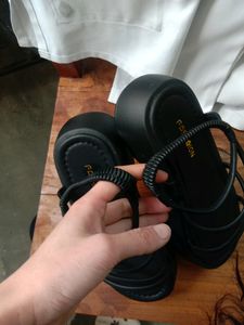 Women&#39;s Korean Chapal