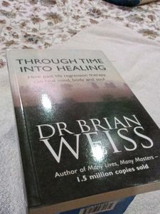 Dr. Brian Weiss Collection