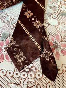 Original European NeckTie
