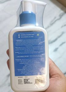 2 % Niacinamide Derma Co Oily Skin Cleanser