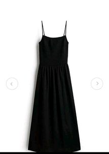 H&amp;M Boho Dress