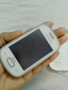 Samsung Duos