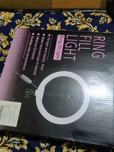 Ring Light
