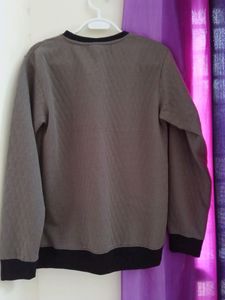 Reduced Price Oversized Sweatshirt!!