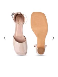 Petopia by Stylestry Heels