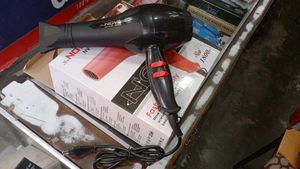Hair Dryer
