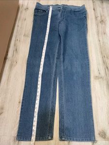 Sc3665 Winter Jeans Waist 36
