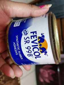 Fevicol SR 998 Synthetic Rubber Adhesive