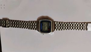 Casio Digital Watch(copy)